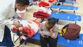 房山区险村险户居民提前转移安置