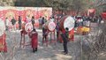 中国春节申遗成功