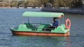 5家市属公园游船3月12日开航 泛舟赏花解锁游玩新体验