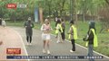石榴花开美京城 56民族团结跑5月5日开跑