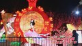 瓣瓣同心京津冀 欢欢喜喜过大年丨京津冀灯会同贺新春 开启光影盛宴