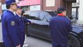 “两个通道”上堆砌杂物，丰台消防进小区和商户开展“两个通道”检查