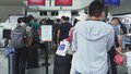 首都机场日均旅客吞吐量近19万人次 国际及地区旅客量创4年来新高