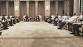 青海党政代表团来京考察 充分发挥两地比较优势 全面深化京青发展合作