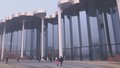 北京城市图书馆全年到馆人次突破370万 明年将举办各项文化活动超千场