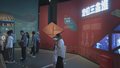 北京大运河博物馆日接待量突破3.3万人次