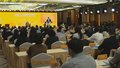 全国文化中心建设巡礼丨加强全球文化交流 共同推动文化繁荣