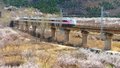 市郊铁路怀密线“换装”上新 春日经济带动文旅热