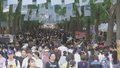 我们的节日-中秋节丨北京书市小长假三天接待读者近23万人次