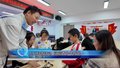 怀柔区开展系列科普活动 赋能青少年成长