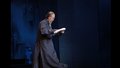 北京京剧院创作演出的新编京剧《齐白石》日前亮相展演季