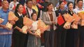 2024年全市举办理论宣讲报告、百姓宣讲报告1.6余万场