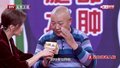 经历14次化疗的肺癌患者，出现胸腔积液，用中药调理后基本恢复正常