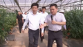 市政协委员围绕首都乡村振兴开展调研考察