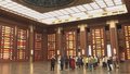 北京作家日：国际院长交流团走进中国国家版本馆