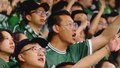 2025赛季中超第13轮青岛海牛对阵北京国安 5月17日19:20BRTV新闻播出