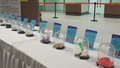 北京海关国门禁毒防线启动