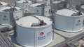 北京燃气天津南港LNG（液化天然气）应急储备项目三期全部投产