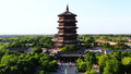 语文书里看中国丨诗书里的山西