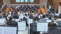 北京交响乐团举办入驻台湖演艺小镇新团址揭牌仪式