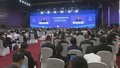 丁薛祥出席中国国际服务贸易交易会全球服务贸易峰会并发表主旨演讲