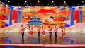 朗诵：《梦娃闹新年》