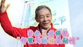 老艺术家李光复说“邻里间的话最动情”