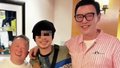 曾志伟、钟镇涛道歉！