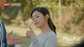 北京卫视电视剧《但愿人长久》邓丽君拉钩约定带汪仲文回家吃饺子