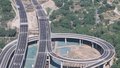 京蔚高速北京段今天通车