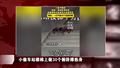 监控拍下“励志”一幕：小偷行窃前先做30个俯卧撑热身！