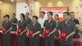 北京高院在社区成立首家普法驿站