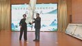 北京市“百名作家进百村创作计划”启动
