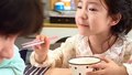 女儿学老妈日常说话直接让老妈陷入反思