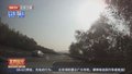 警惕！高速不是“步行道”“采摘区”