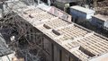国家植物园西墙外“泡沫房”藏险 150平方米违建月底拆除