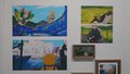 毕业设计作品展“闯入”艺术区  毕业设计要“真题真做”