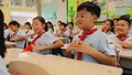 “课间一刻钟”让学生玩出新花样