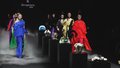 2025秋冬北京时装周闭幕
