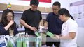送你一抹夏日里的清凉