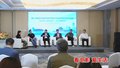 第十五届北京国际电影节举办制片产业合作交流分享活动