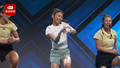 首次登陆北京！那尔那茜带你解锁2025莱美盛典
