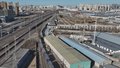 首趟北京至广州快捷物流示范班列1月6日开行