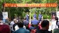 筑牢社区“防火墙” 守护万家平安