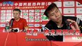 赵睿vs约基奇 发布会玩麦克风你们都是专业的