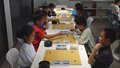 2025年 奔跑吧 海淀少年 青少年围棋锦标赛开赛