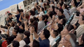 直击全球首个人形机器人运动会！冰丝带人气爆棚，现场观众座无虚席