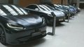 新能源小客车指标再增2万个