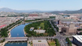 密云区空气质量交出亮眼成绩单 连续三年保持全市第一