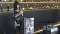 全球首家具身智能机器人4S店和机器人主题餐厅“焰究所”对外开放